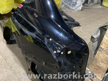 ФОТО Борт кузова для Subaru Legacy VII BW (19-25) Київ