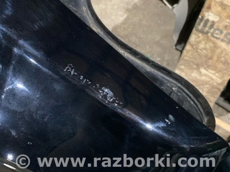 ФОТО Борт кузова для Subaru Legacy VII BW (19-25) Київ