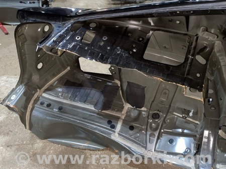 ФОТО Борт кузова для Subaru Legacy VII BW (19-25) Київ