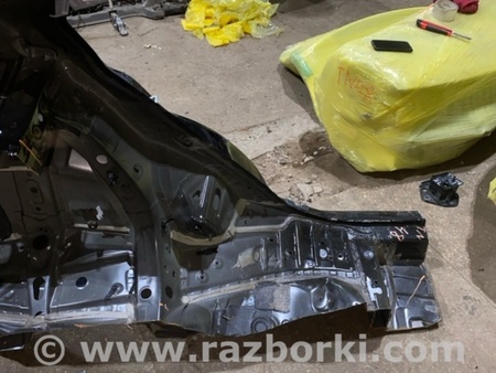 ФОТО Борт кузова для Subaru Legacy VII BW (19-25) Київ