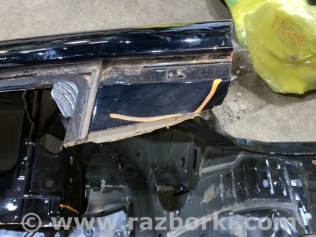 ФОТО Борт кузова для Subaru Legacy VII BW (19-25) Київ