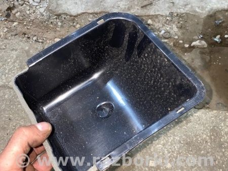 ФОТО Пластик для Subaru Legacy VII BW (19-25) Київ