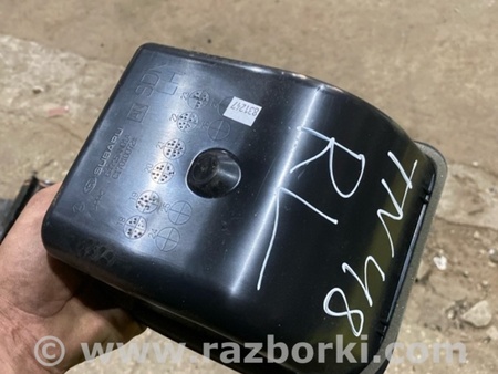 ФОТО Пластик для Subaru Legacy VII BW (19-25) Київ