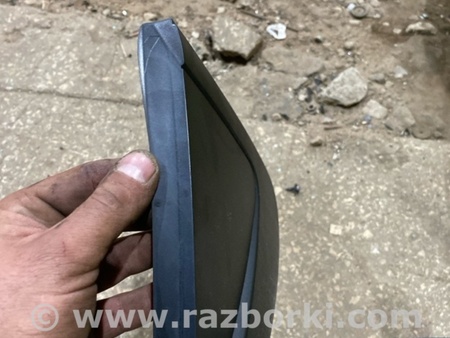 ФОТО Пластик для Subaru Legacy VII BW (19-25) Київ