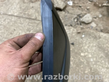 ФОТО Пластик для Subaru Legacy VII BW (19-25) Київ