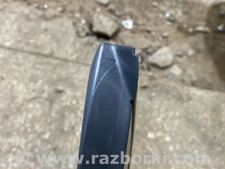 ФОТО Пластик для Subaru Legacy VII BW (19-25) Київ