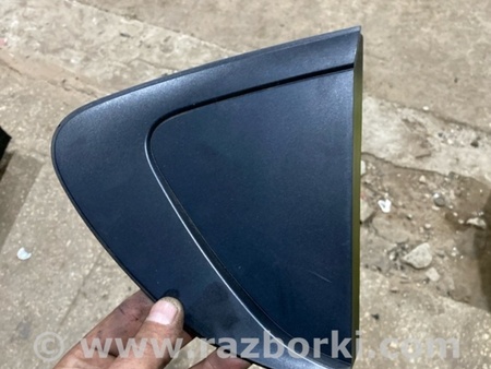 ФОТО Пластик для Subaru Legacy VII BW (19-25) Київ