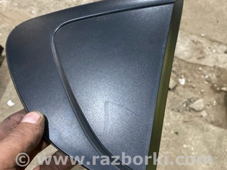 ФОТО Пластик для Subaru Legacy VII BW (19-25) Київ