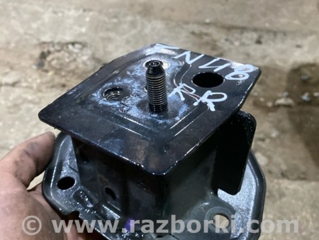 ФОТО Кронштейн для Subaru Legacy VII BW (19-25) Київ