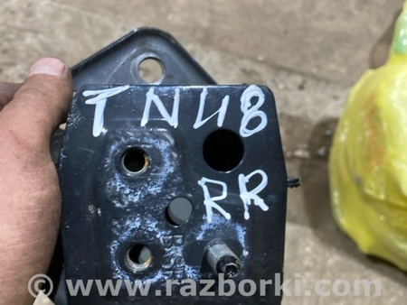 ФОТО Кронштейн для Subaru Legacy VII BW (19-25) Київ