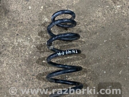 ФОТО Пружина подвески для Volvo XC90 II SPA (2015-) Київ