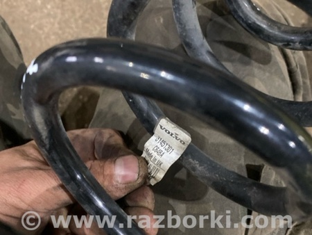 ФОТО Пружина подвески для Volvo XC90 II SPA (2015-) Київ