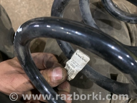 ФОТО Пружина подвески для Volvo XC90 II SPA (2015-) Київ