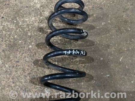 ФОТО Пружина подвески для Volvo XC90 II SPA (2015-) Київ