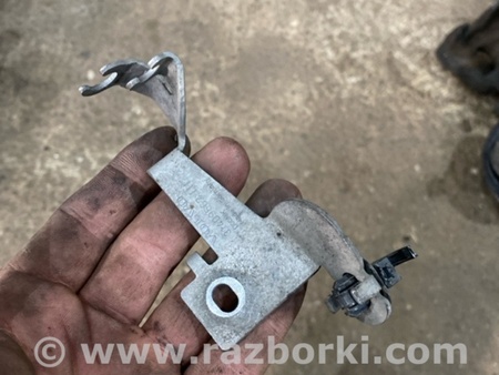 ФОТО Кронштейн для Volvo XC90 II SPA (2015-) Київ