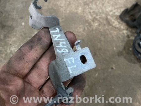 ФОТО Кронштейн для Volvo XC90 II SPA (2015-) Київ