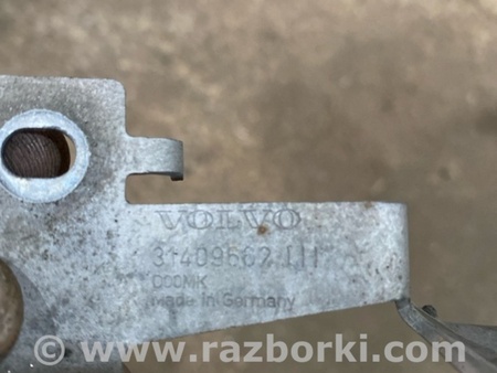 ФОТО Кронштейн для Volvo XC90 II SPA (2015-) Київ