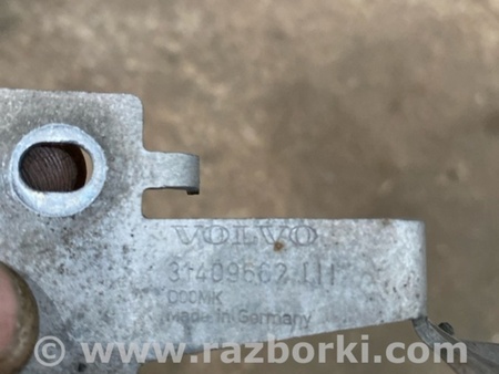 ФОТО Кронштейн для Volvo XC90 II SPA (2015-) Київ