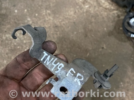 ФОТО Кронштейн для Volvo XC90 II SPA (2015-) Київ