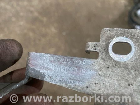 ФОТО Кронштейн для Volvo XC90 II SPA (2015-) Київ