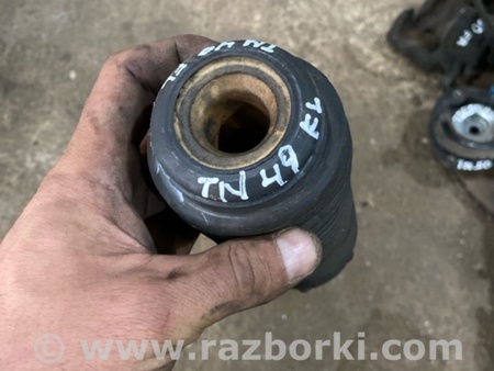 ФОТО Пыльник амортизатора для Volvo XC90 II SPA (2015-) Київ