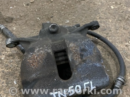 ФОТО Суппорт тормозной для Audi (Ауди) A3 III 8V (12-20) Київ