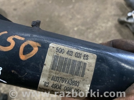 ФОТО Амортизатор подвески для Audi (Ауди) A3 III 8V (12-20) Київ