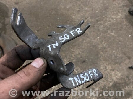 ФОТО Кронштейн для Audi (Ауди) A3 III 8V (12-20) Київ