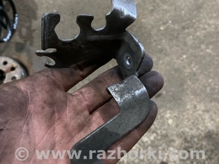 ФОТО Кронштейн для Audi (Ауди) A3 III 8V (12-20) Київ