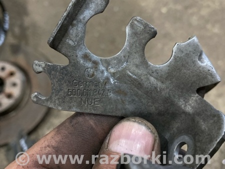 ФОТО Кронштейн для Audi (Ауди) A3 III 8V (12-20) Київ