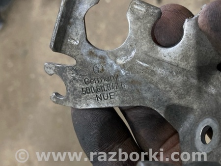 ФОТО Кронштейн для Audi (Ауди) A3 III 8V (12-20) Київ