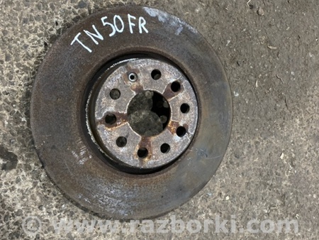 ФОТО Диск тормозной для Audi (Ауди) A3 III 8V (12-20) Київ