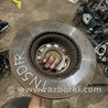 ФОТО Диск тормозной для Audi (Ауди) A3 III 8V (12-20) Київ