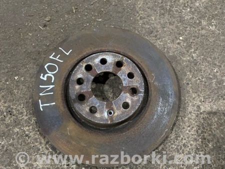 ФОТО Диск тормозной для Audi (Ауди) A3 III 8V (12-20) Київ