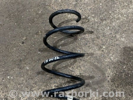 ФОТО Пружина подвески для Audi (Ауди) A3 III 8V (12-20) Київ