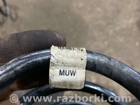ФОТО Пружина подвески для Audi (Ауди) A3 III 8V (12-20) Київ