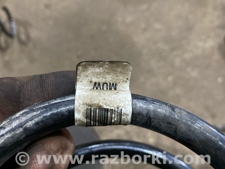 ФОТО Пружина подвески для Audi (Ауди) A3 III 8V (12-20) Київ