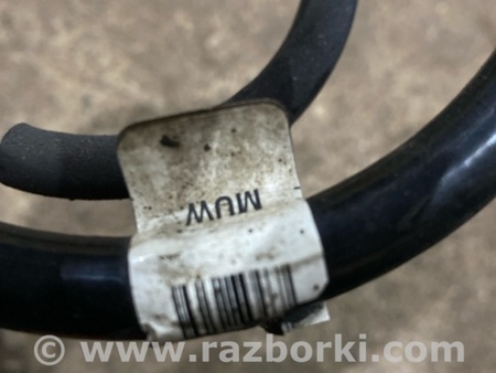 ФОТО Пружина подвески для Audi (Ауди) A3 III 8V (12-20) Київ