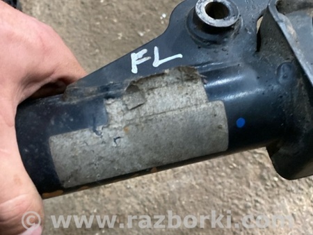 ФОТО Амортизатор подвески для Porsche Cayenne II 958 E2/92A (10-14) Київ