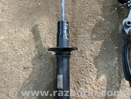ФОТО Амортизатор подвески для Porsche Cayenne II 958 E2/92A (10-14) Київ