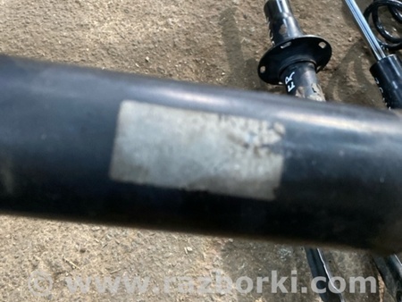 ФОТО Амортизатор подвески для Porsche Cayenne II 958 E2/92A (10-14) Київ