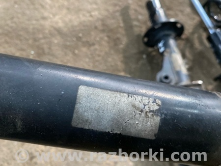 ФОТО Амортизатор подвески для Porsche Cayenne II 958 E2/92A (10-14) Київ