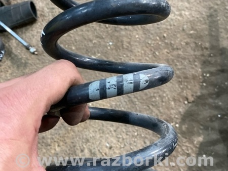 ФОТО Пружина подвески для Porsche Cayenne II 958 E2/92A (10-14) Київ