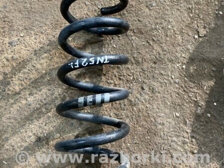 ФОТО Пружина подвески для Porsche Cayenne II 958 E2/92A (10-14) Київ