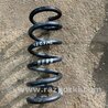Пружина подвески Porsche Cayenne II 958 E2/92A (10-14)