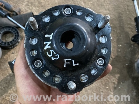 ФОТО Опора стойки для Porsche Cayenne II 958 E2/92A (10-14) Київ