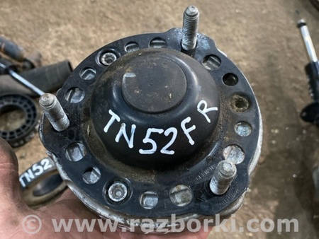 ФОТО Опора стойки для Porsche Cayenne II 958 E2/92A (10-14) Київ