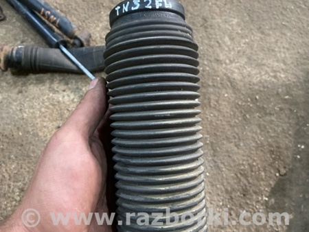 ФОТО Пыльник амортизатора для Porsche Cayenne II 958 E2/92A (10-14) Київ