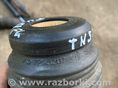 ФОТО Пыльник амортизатора для Porsche Cayenne II 958 E2/92A (10-14) Київ