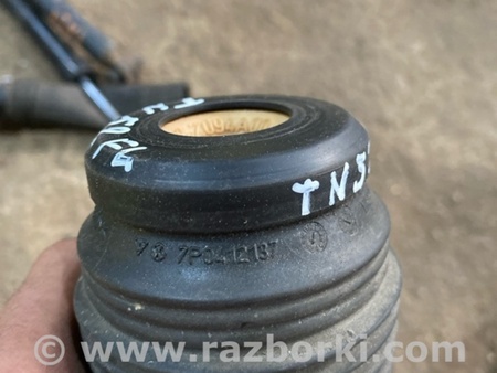 ФОТО Пыльник амортизатора для Porsche Cayenne II 958 E2/92A (10-14) Київ